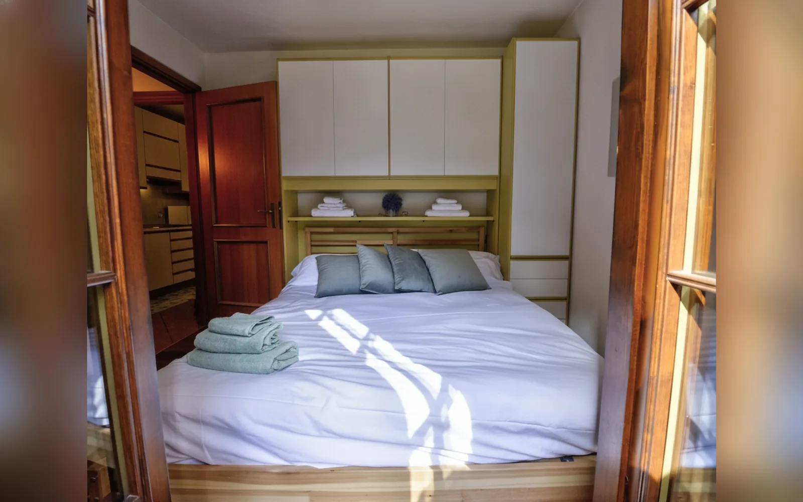 Esterni di La Petite Maison, Pré-Saint-Didier (Valle d'Aosta) (foto 14)