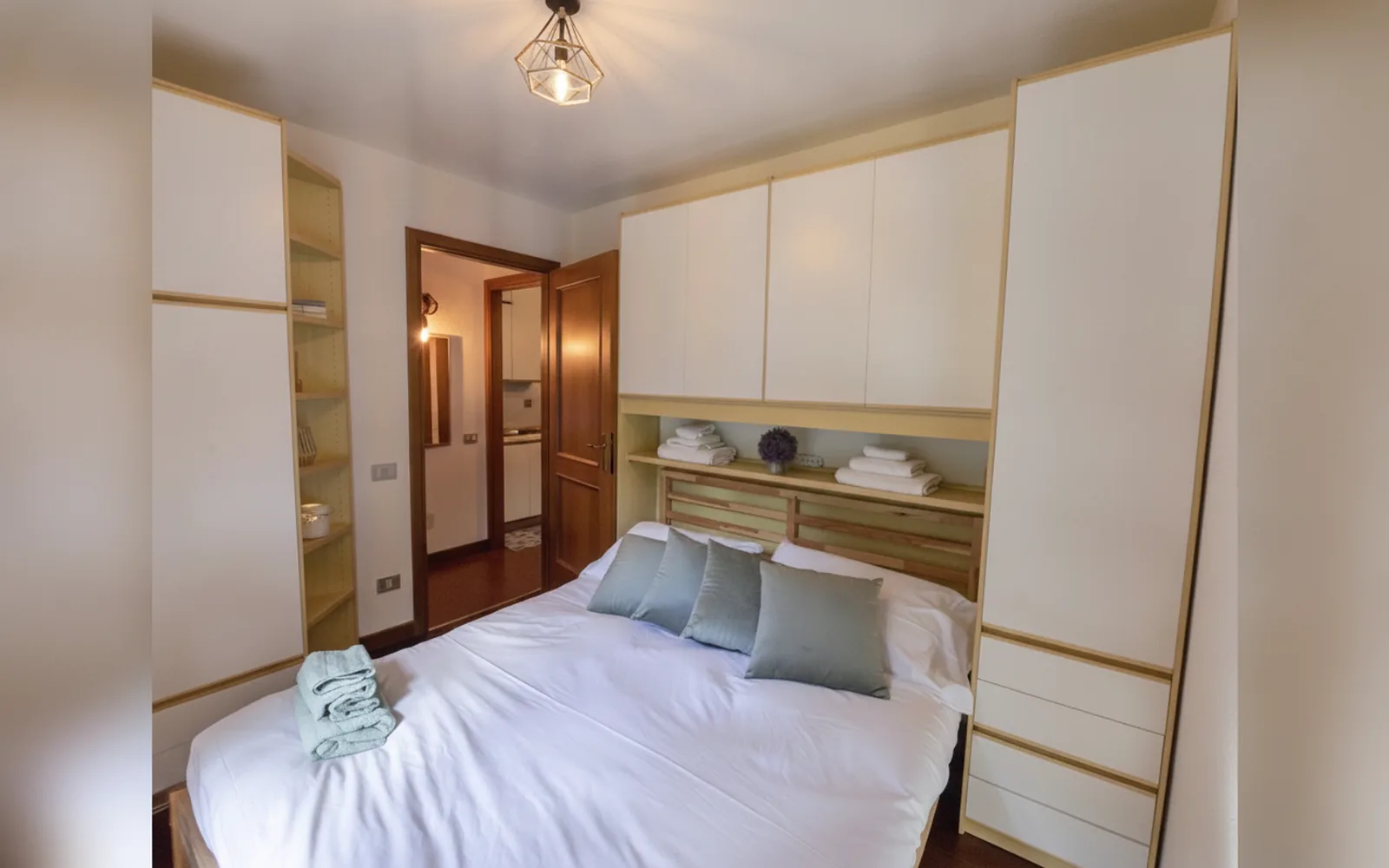 La Petite Maison, struttura a Pré-Saint-Didier (Valle d'Aosta) (foto 15)