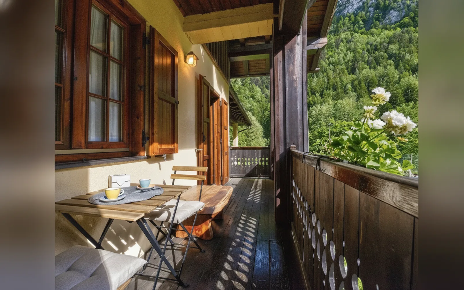 Esterni di La Petite Maison, Pré-Saint-Didier (Valle d'Aosta) (foto 2)