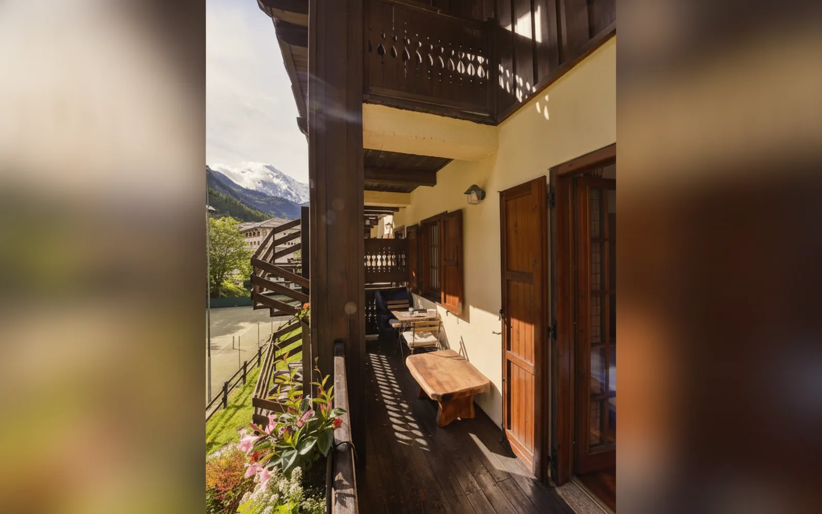Esterni di La Petite Maison, Pré-Saint-Didier (Valle d'Aosta) (foto 6)
