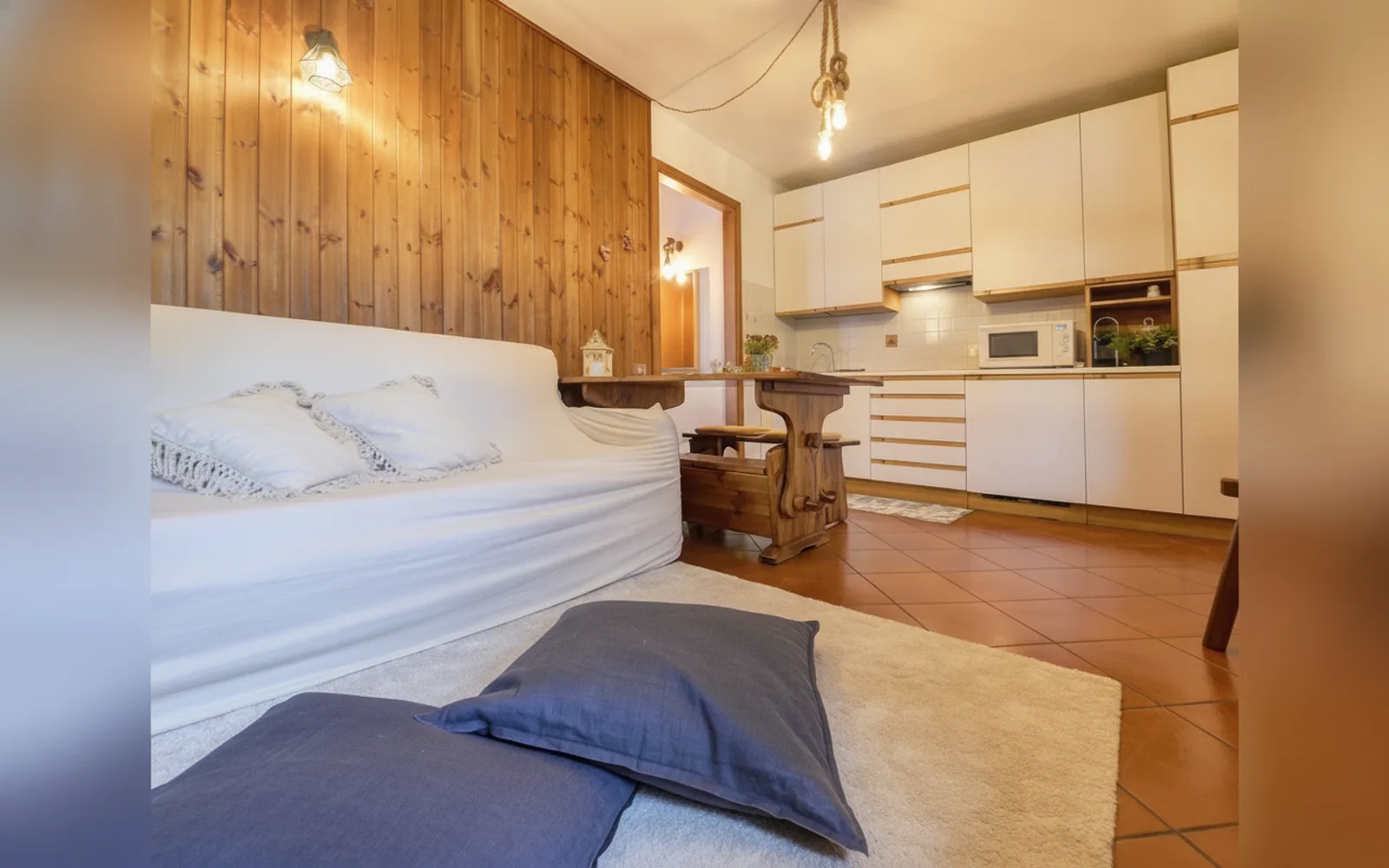 Esterni di La Petite Maison, Pré-Saint-Didier (Valle d'Aosta) (foto 9)